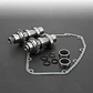 S&s Cycle Chain Drive Camshaft Kit Harley-davidson 2007-16 - Thumbnail 2