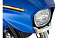 Ciro Goat-e Light For Harley-davidson Street Glide - Thumbnail 1