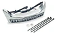 Ciro Goat-e Light For Harley-davidson Street Glide - Thumbnail 4