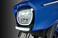 Ciro Goat-e Light For Harley-davidson Street Glide - Thumbnail 9