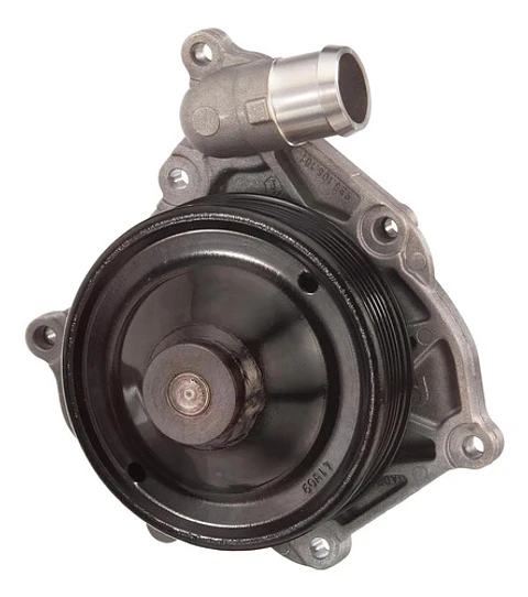 Hella Water Pump Porsche