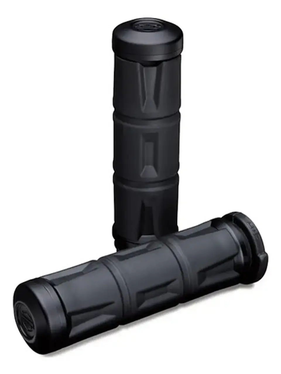 Harley-davidson Redline Handgrips 1
