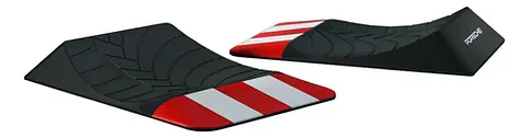 Porsche Parkdistance Pads