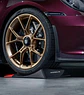 Porsche Parkdistance Pads - Thumbnail 5