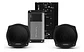 Rockford Fosgate Harley-davidson Street 98-13 Stage-2 Kit - Thumbnail 3