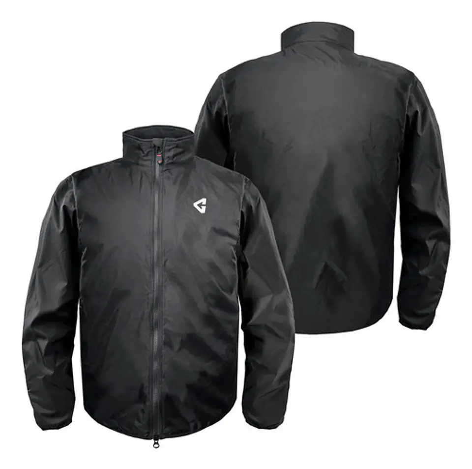 Gerbing Heated Jacket Liner Motorcycle 3