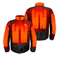 Gerbing Heated Jacket Liner Motorcycle - Thumbnail 4