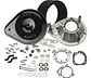 S&s Cycle Teardrop Air Cleaner Harley Sportster 1991 A 2006 - Thumbnail 1