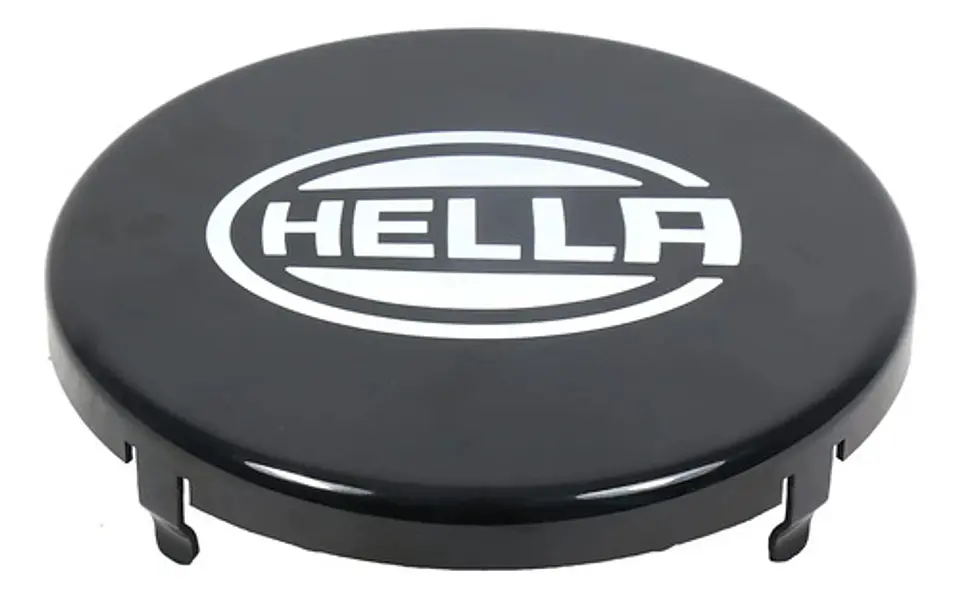 Hella Valuefit 500 Series - Driving Lamp Kit Universal 3