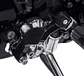 Harley-davidson Touring 2009-25 Board-to-peg Conversion Kit - Thumbnail 2