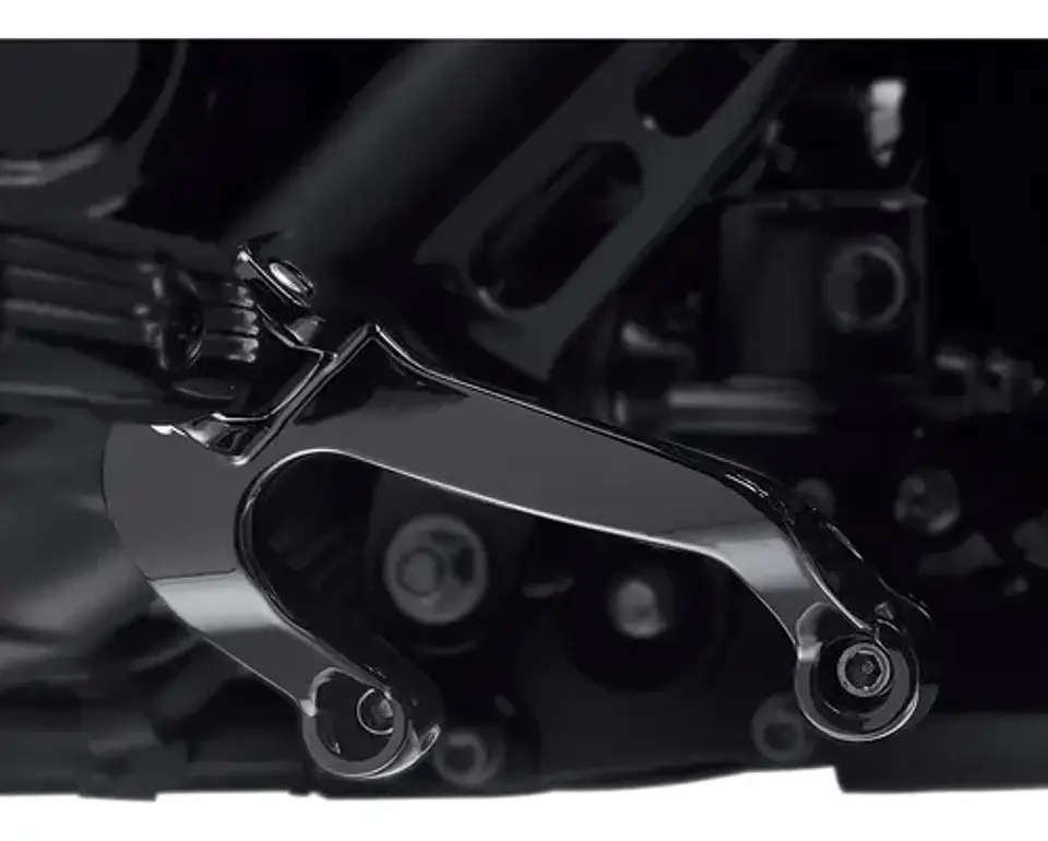 Harley-davidson Touring 2009-25 Board-to-peg Conversion Kit 3