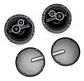 Harley-davidson Touring Stage 2 Tour-pak Speakers - Thumbnail 1