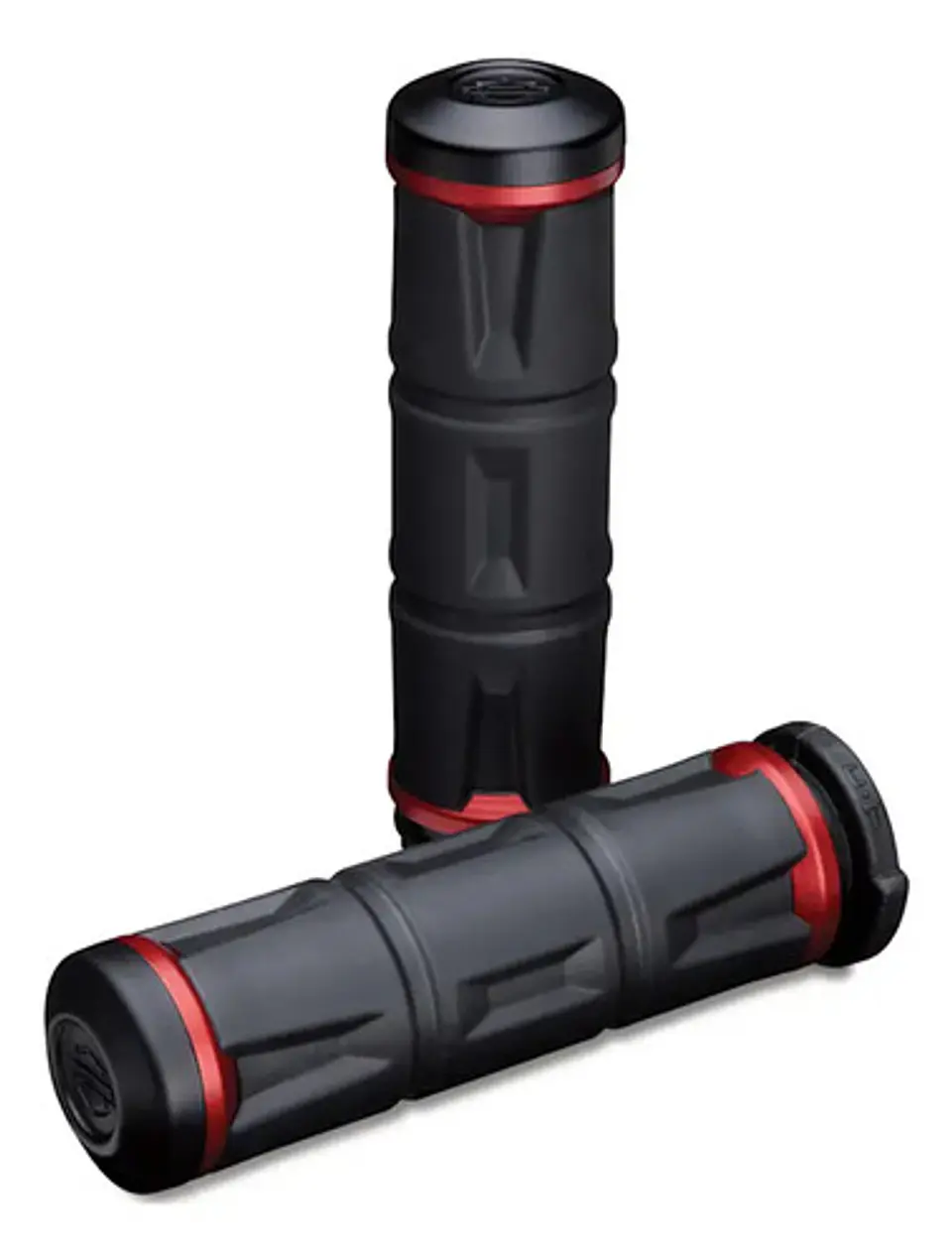 Harley-davidson Redline Handgrips 1