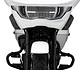 Harley-davidson Touring Engine Guard For Fairing Lowers - Thumbnail 1