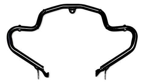 Harley-davidson Touring Engine Guard For Fairing Lowers