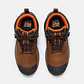 Men's Timberland Boondock Ultralight 6 Soft Toe Waterproof - Thumbnail 2