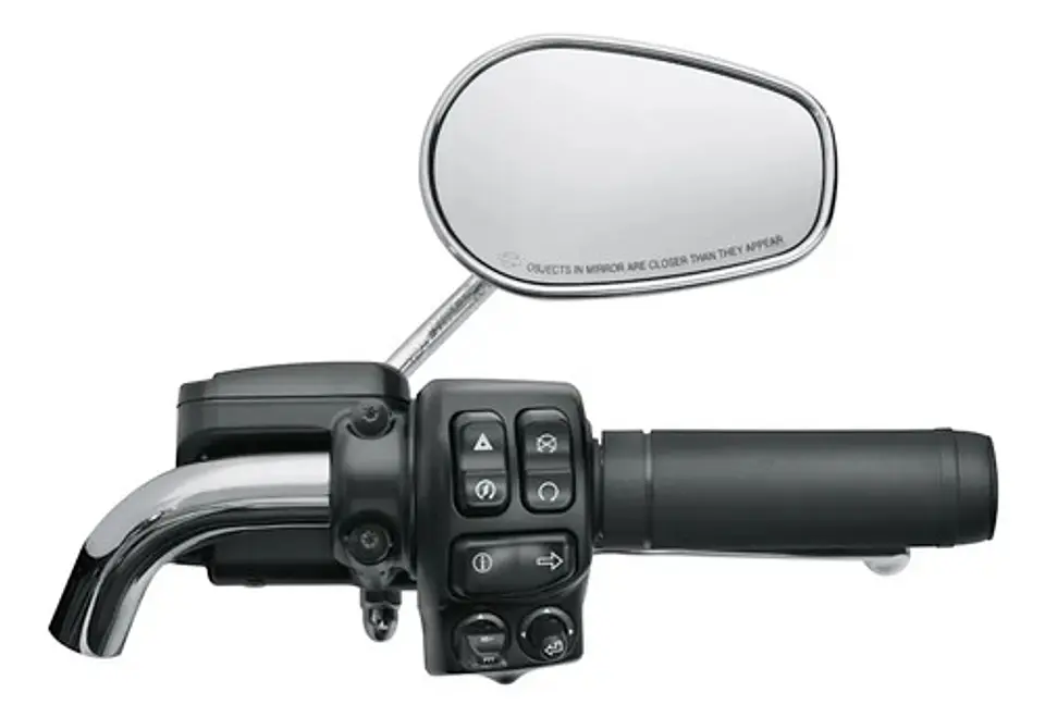 Harley-davidson Lighted Hand Control Switches 3