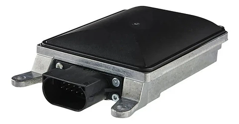 Hella Rear Body Control Module 010905361 Bcm Audi Porsche