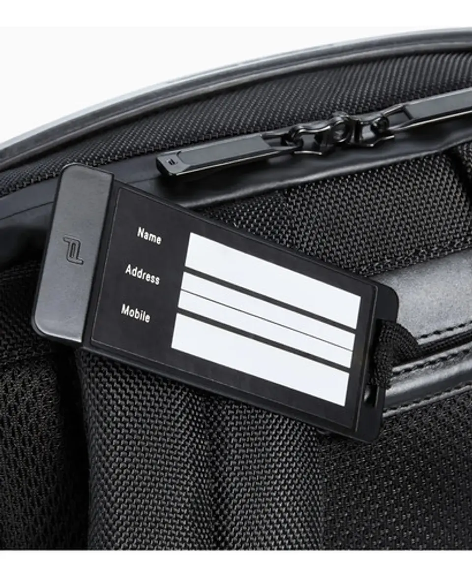 Porsche Roadster Pro Backpack Xs 3