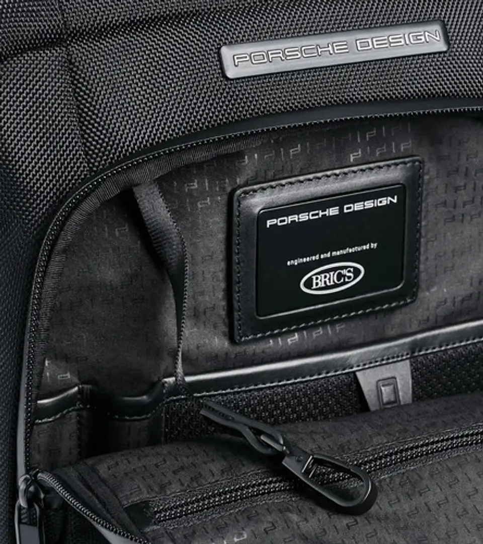 Porsche Roadster Pro Backpack Xs 5