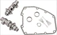 S&s Cycle Ez Start 585 Chain-drive Cam Harley-davidson - Thumbnail 2