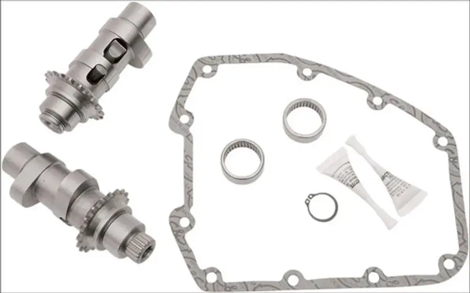 S&s Cycle Ez Start 585 Chain-drive Cam Harley-davidson 2