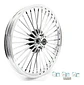 Fat Spoke Wheel 21x2.15 X 16x5.5 Para Harley-davidson - Thumbnail 2