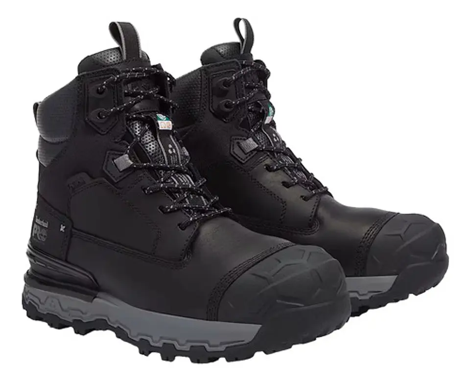 Men's Timberland Boondock Ultralight Csa 6 Composite Toe 1