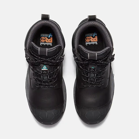 Men's Timberland Boondock Ultralight Csa 6 Composite Toe