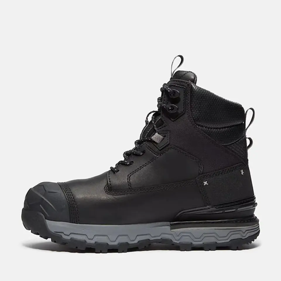 Men's Timberland Boondock Ultralight Csa 6 Composite Toe 4