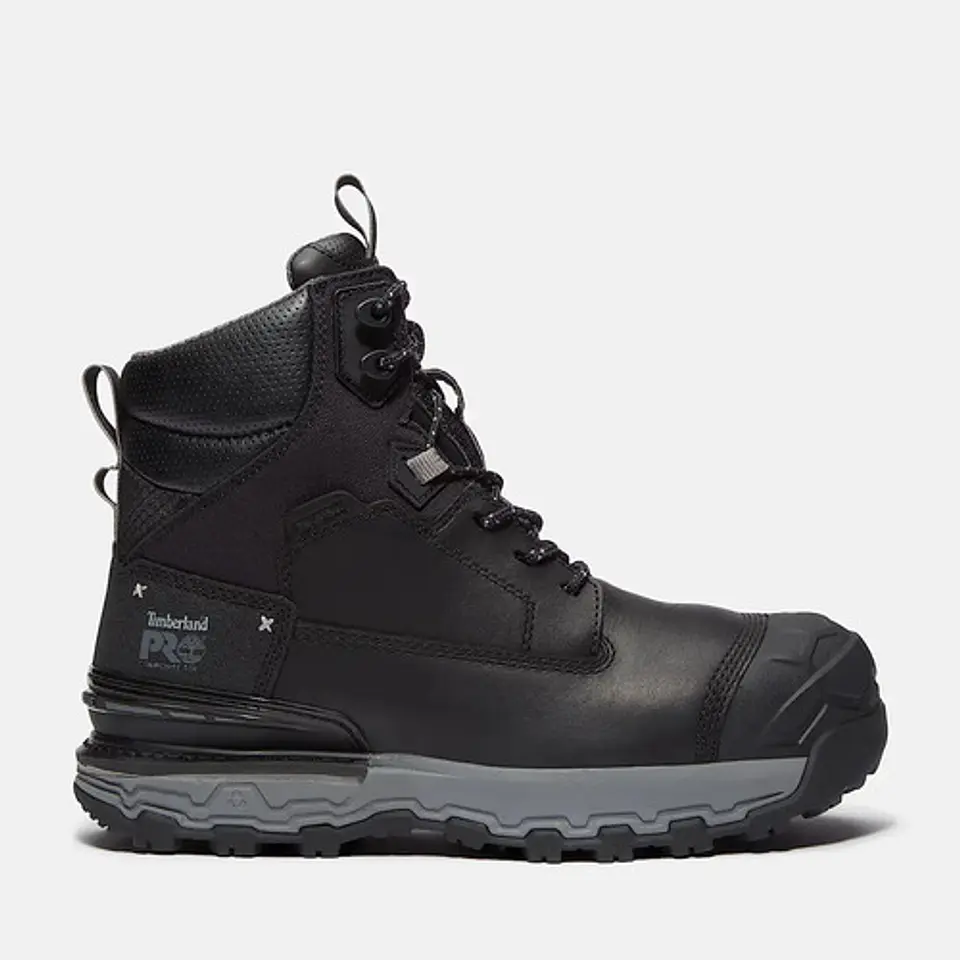 Men's Timberland Boondock Ultralight Csa 6 Composite Toe 5