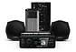 Rockford Fosgate Harley-davidson Street 98-13 Stage-2 Kit+ - Thumbnail 2