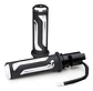 Harley-davidson Carbide Heated Handgrips - Thumbnail 1