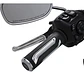 Harley-davidson Carbide Heated Handgrips - Thumbnail 2
