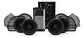 Rockford Fosgate Harley-davidson 2014-23 Ultra Stage-2 Kit - Thumbnail 1