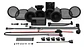 Rockford Fosgate Harley-davidson 2014-23 Ultra Stage-2 Kit - Thumbnail 2
