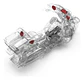 Rockford Fosgate Harley-davidson 2014-23 Ultra Stage-2 Kit - Thumbnail 7