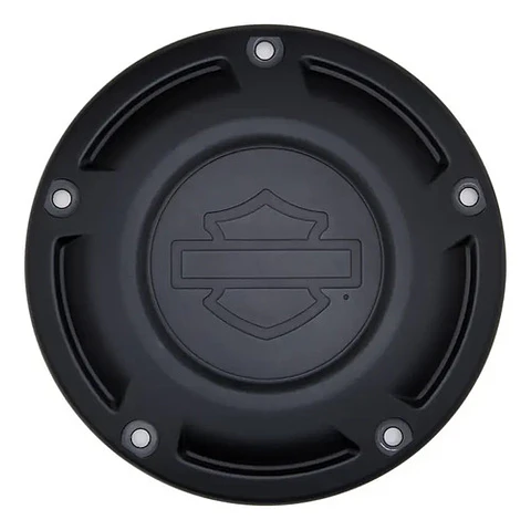 Harley-davidson Redline Derby Cover