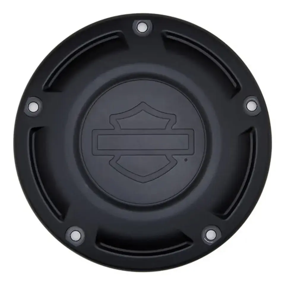 Harley-davidson Redline Derby Cover 1