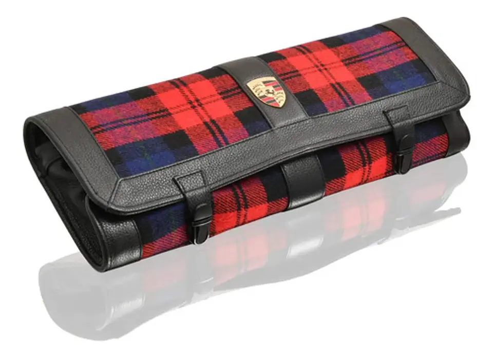 Porsche Classic 911 G (1974 To 1982) Tool Bag 2