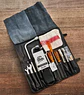 Porsche Classic 911 G (1974 To 1982) Tool Bag - Thumbnail 3