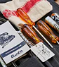 Porsche Classic 911 G (1974 To 1982) Tool Bag - Thumbnail 4
