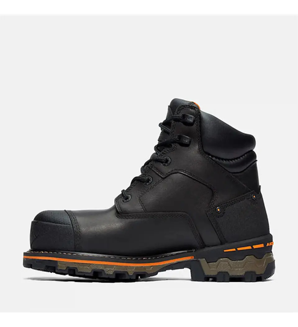 Men's Timberland Boondock 6 Composite Toe Waterproof 3