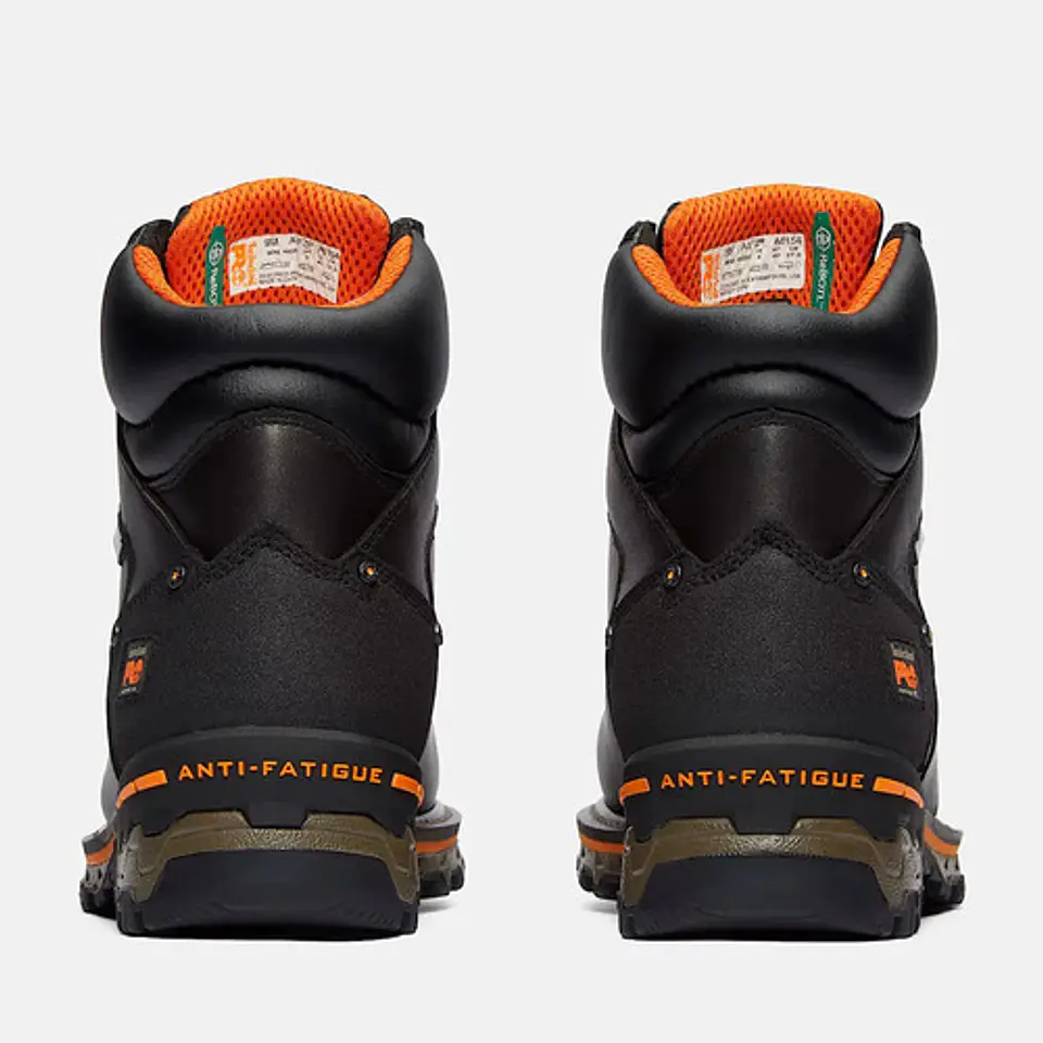 Men's Timberland Boondock 6 Composite Toe Waterproof 6