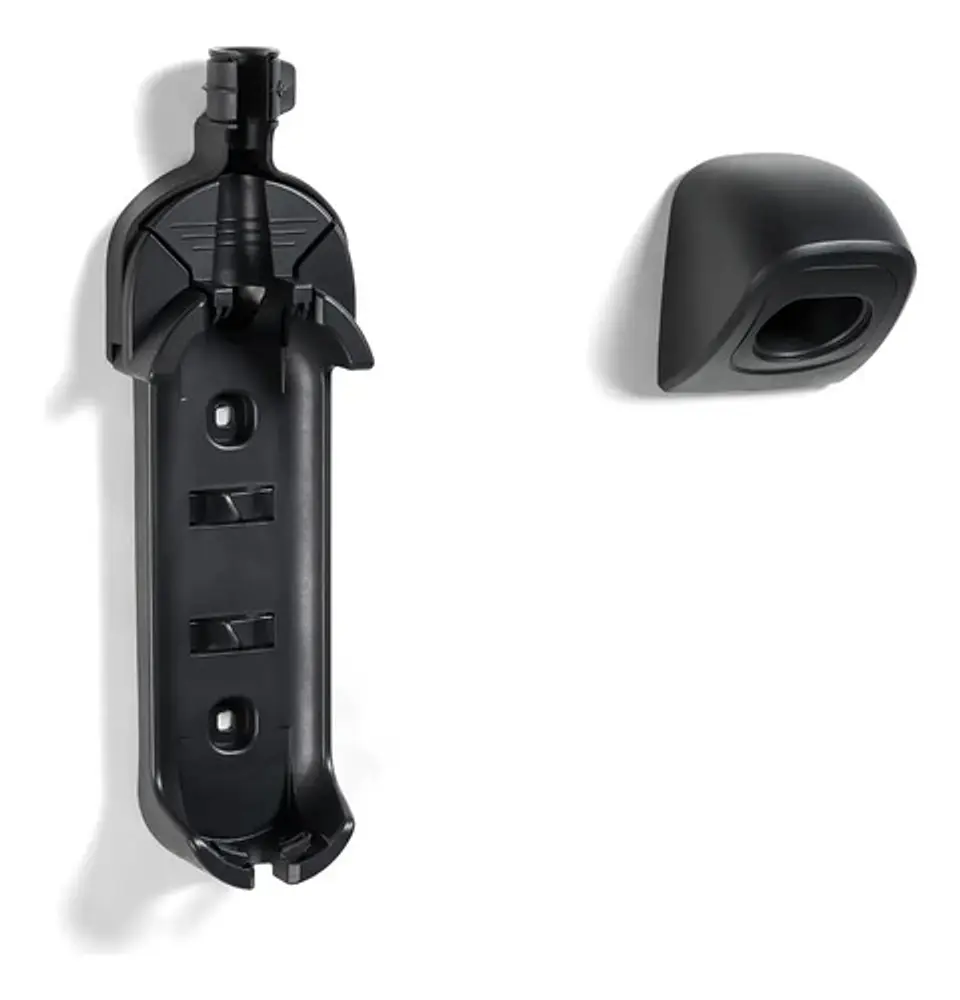 Porsche Basic Wall Mount For Charger 1