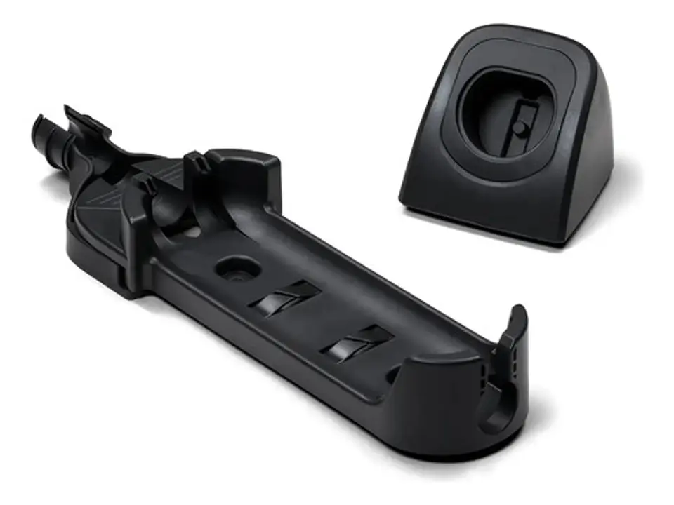 Porsche Basic Wall Mount For Charger 2