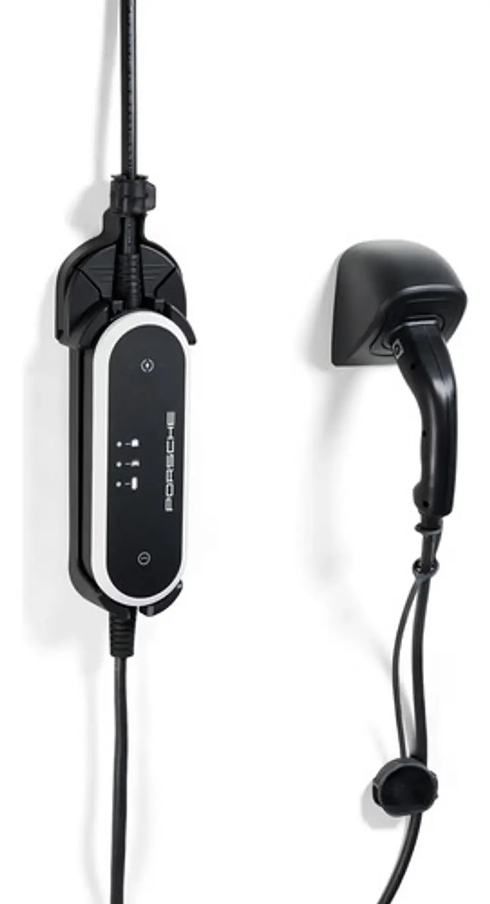 Porsche Basic Wall Mount For Charger 3