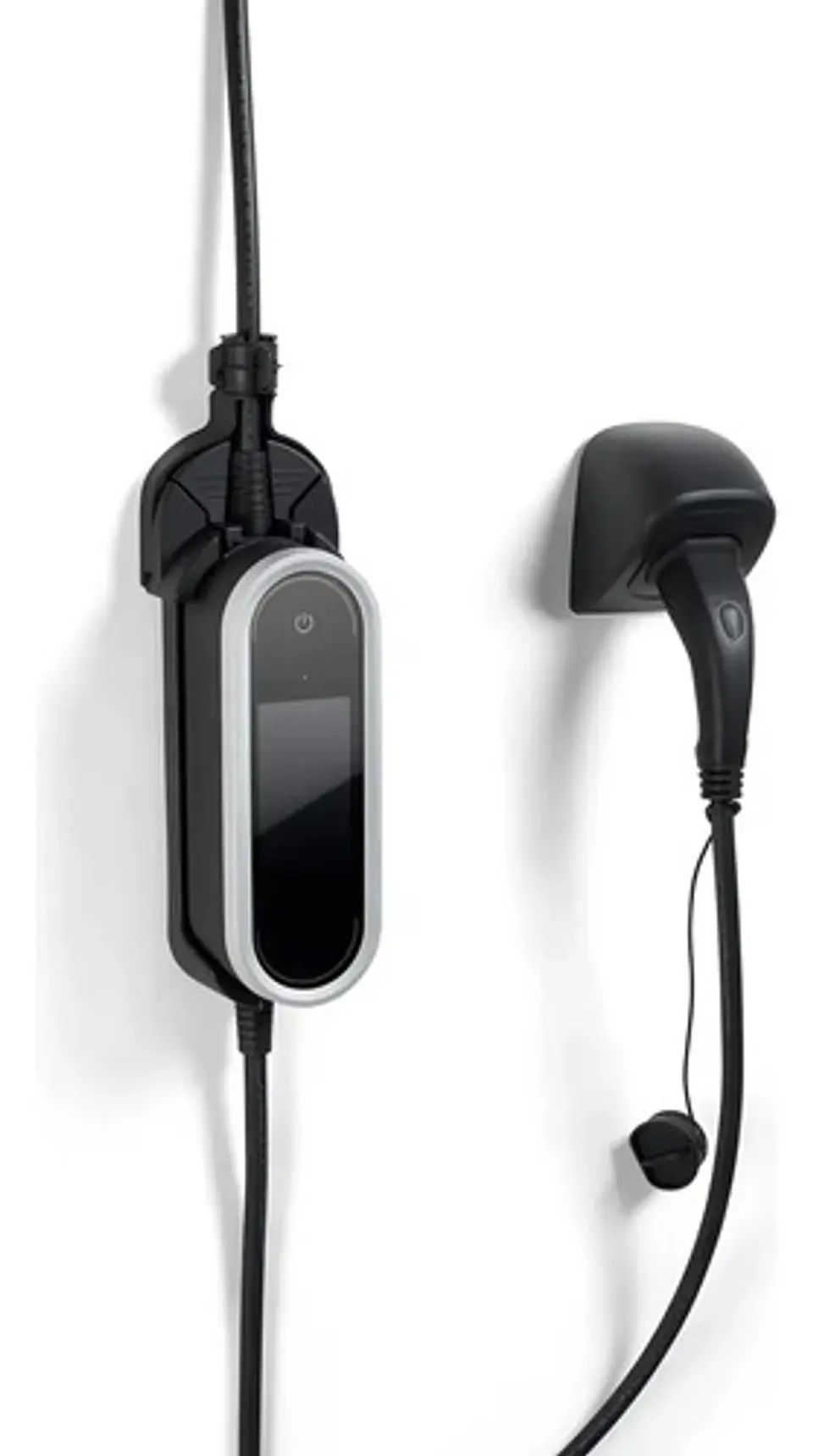 Porsche Basic Wall Mount For Charger 4