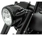 Drag Specialties Cabeça Touro Cromado Harley-davidson - Thumbnail 1