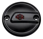 Tampa Kahuna Timer Cover Harley-davidson 2017+ M8 - Thumbnail 1